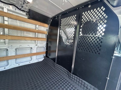 2024 Ford Transit-250 Base Low Roof Cargo
