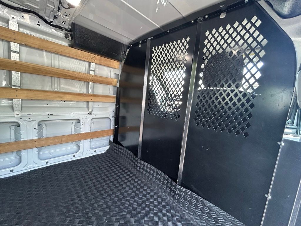 2024 Ford Transit-250 Base Low Roof Cargo