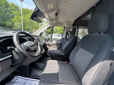 2024 Ford Transit-250 Base Low Roof Cargo