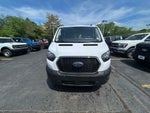 2024 Ford Transit-250 Base Low Roof Cargo
