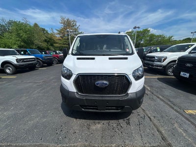 2024 Ford Transit-250 Base Low Roof Cargo