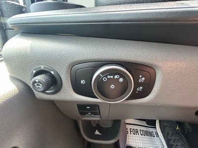 2024 Ford Transit-250 Base Low Roof Cargo