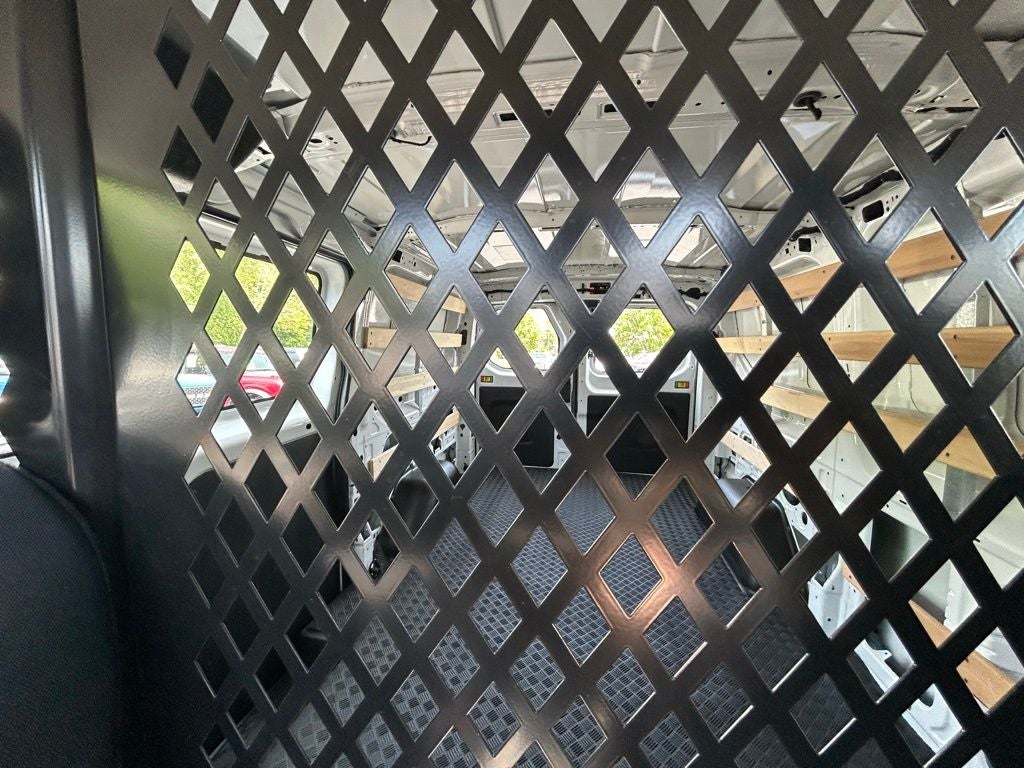 2024 Ford Transit-250 Base Low Roof Cargo