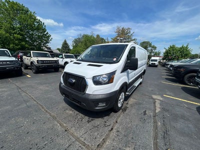 2024 Ford Transit-250 Base Low Roof Cargo