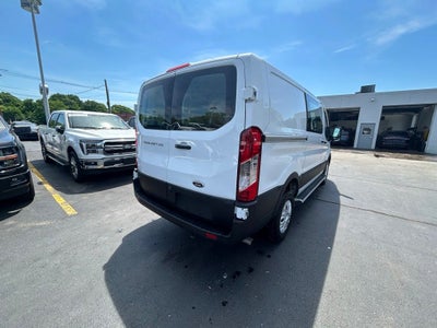 2024 Ford Transit-250 Base Low Roof Cargo
