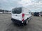 2024 Ford Transit Cargo Van Low Roof Certified Pre-Owned LOW ROOF CERTIFIED P/O
