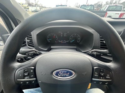 2024 Ford Transit Cargo Van Low Roof Certified Pre-Owned LOW ROOF CERTIFIED P/O