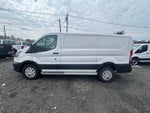 2024 Ford Transit Cargo Van Low Roof Certified Pre-Owned LOW ROOF CERTIFIED P/O