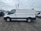 2024 Ford Transit Cargo Van Low Roof Certified Pre-Owned LOW ROOF CERTIFIED P/O