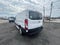 2024 Ford Transit Cargo Van Low Roof Certified Pre-Owned LOW ROOF CERTIFIED P/O
