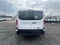 2024 Ford Transit Cargo Van Low Roof Certified Pre-Owned LOW ROOF CERTIFIED P/O
