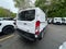 2025 Ford Transit-250 Base Low Roof Certified P/O