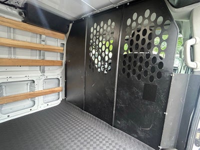 2025 Ford Transit-250 Base Low Roof Certified P/O