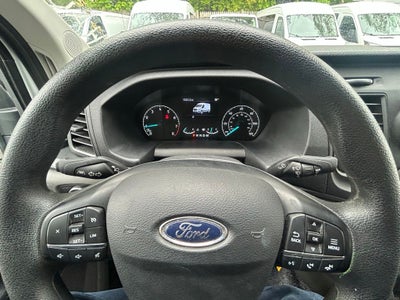 2025 Ford Transit-250 Base Low Roof Certified P/O