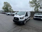 2025 Ford Transit-250 Base Low Roof Certified P/O