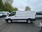 2025 Ford Transit-250 Base Low Roof Certified P/O