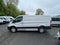 2025 Ford Transit-250 Base Low Roof Certified P/O