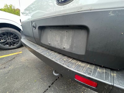 2025 Ford Transit-250 Base Low Roof Certified P/O