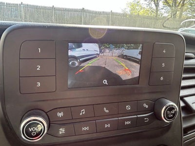 2025 Ford Transit-250 Base Low Roof Certified P/O