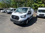 2025 Ford Transit-250 Base Low Roof Certified P/O