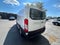 2025 Ford Transit-250 Base Low Roof Certified P/O