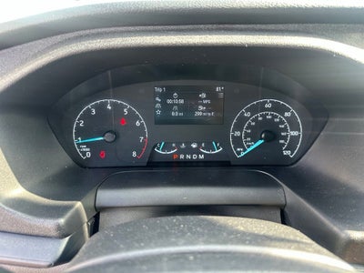 2025 Ford Transit-250 Base Low Roof