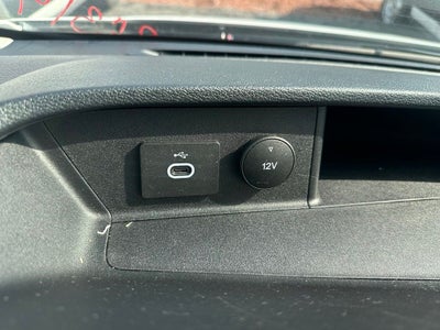 2025 Ford Transit-250 Base Low Roof