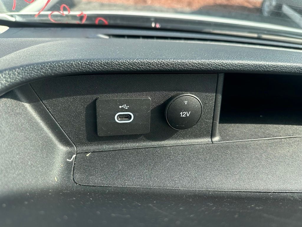 2025 Ford Transit-250 Base Low Roof