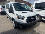 2025 Ford Transit-250 Base Low Roof