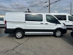 2025 Ford Transit-250 Base Low Roof
