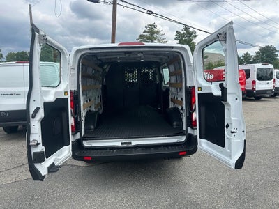 2025 Ford Transit-250 Base Low Roof