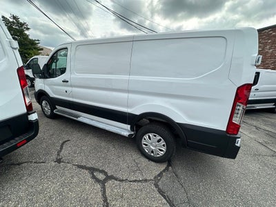 2025 Ford Transit-250 Base Low Roof