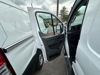 2025 Ford Transit-250 Base Low Roof