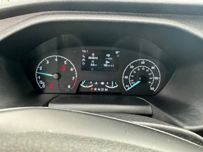 2025 Ford Transit-250 Base Low Roof