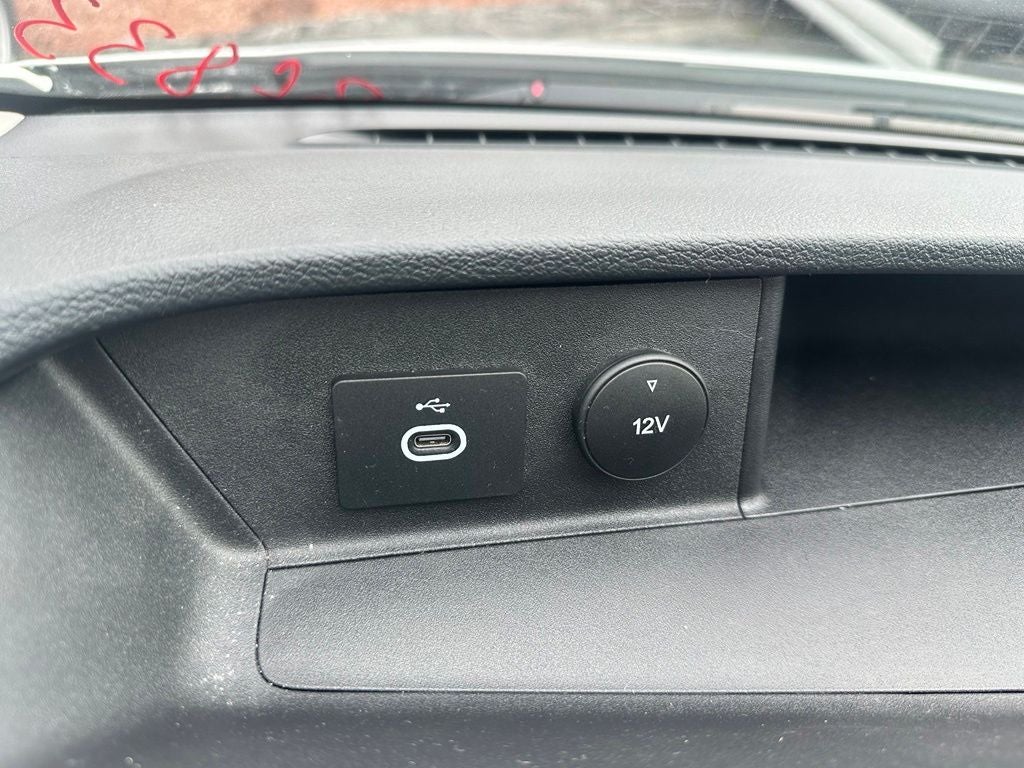 2025 Ford Transit-250 Base Low Roof