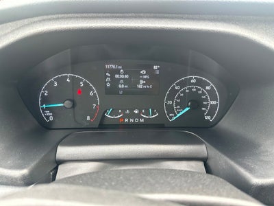 2025 Ford Transit-250 Base Low Roof