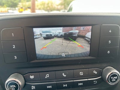 2025 Ford Transit-250 Base Low Roof