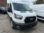 2025 Ford Transit-250 Base Low Roof