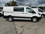 2025 Ford Transit-250 Base Low Roof