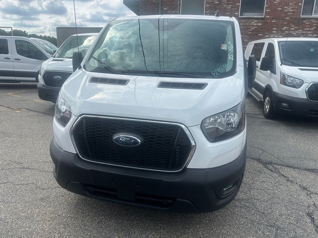 2025 Ford Transit-250 Base Low Roof
