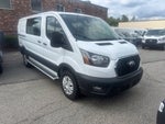 2025 Ford Transit-250 Base Low Roof