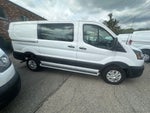 2025 Ford Transit-250 Base Low Roof