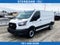 2026 Ford Transit Cargo Van LR