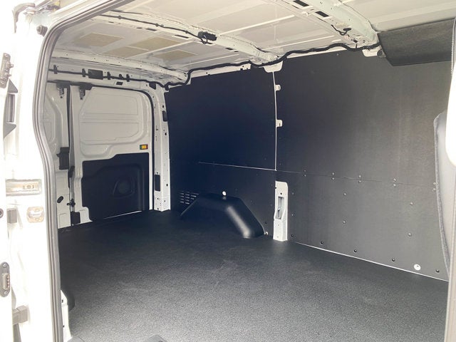 2026 Ford Transit Cargo Van LR