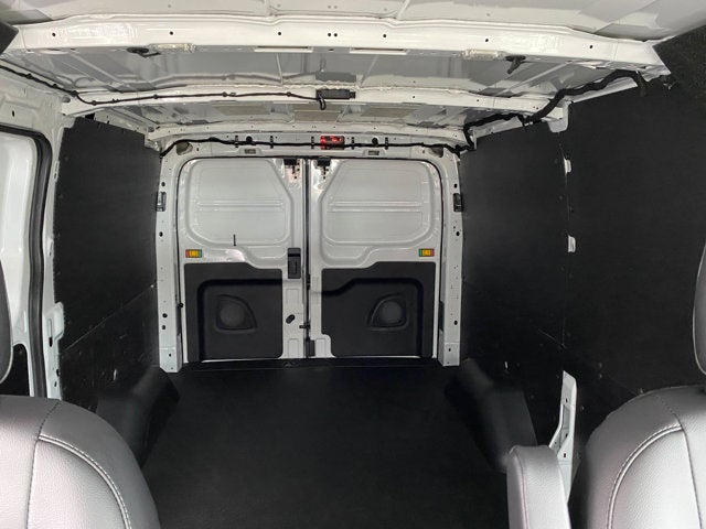 2026 Ford Transit Cargo Van LR