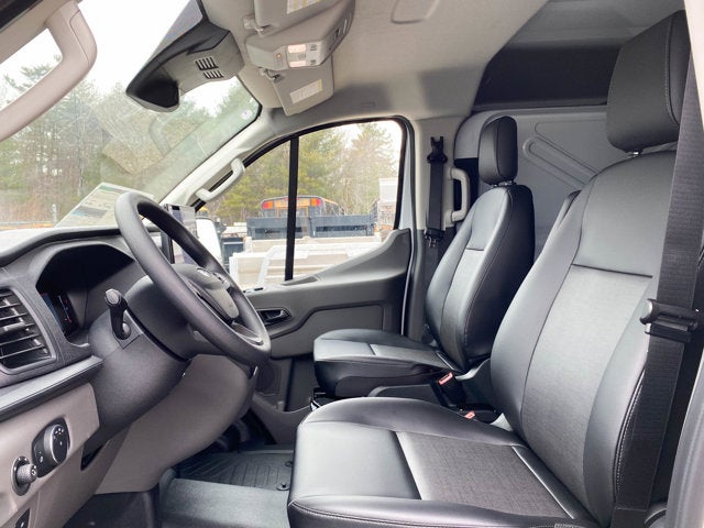 2026 Ford Transit Cargo Van LR