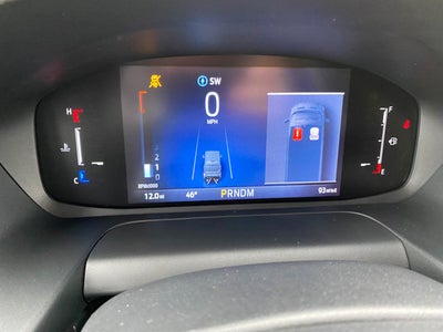 2026 Ford Transit Cargo Van LR