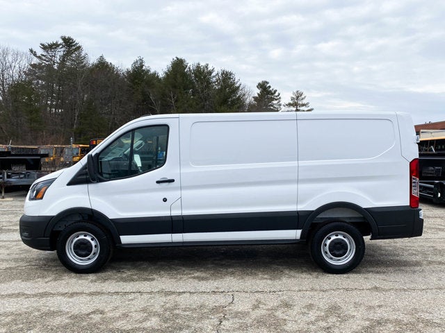 2026 Ford Transit Cargo Van LR