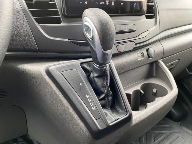 2026 Ford Transit Cargo Van LR