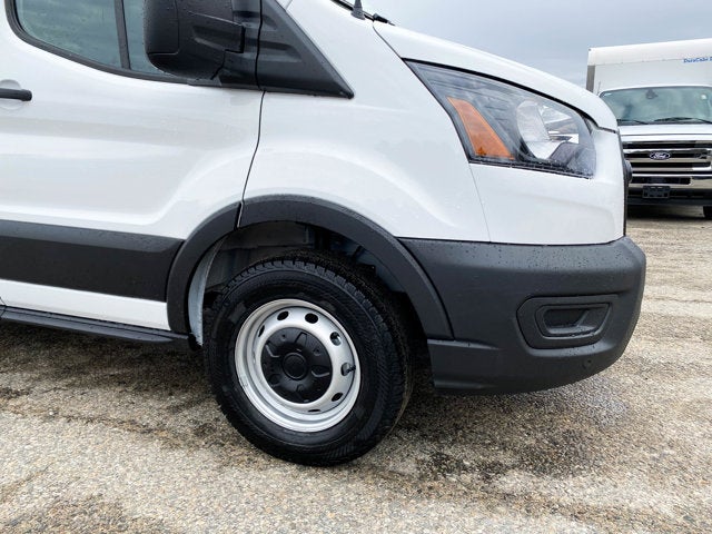 2026 Ford Transit Cargo Van LR